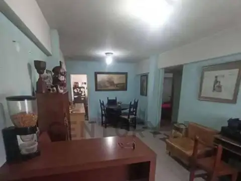 Ituzaingo 8100, Piso 2