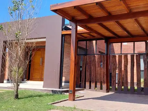 Quinta en Venta en Colastine, USD 190.000