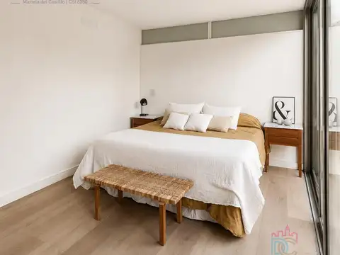 Departamento en Venta de 2 dormitorios