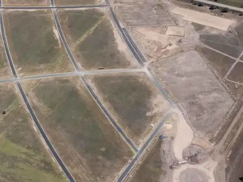 Barrio Cerrado Vida Green