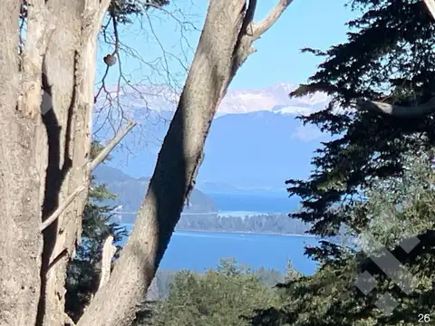 Terreno en Faldeo Del Bayo