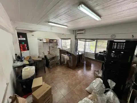 Galpon en Alquiler 45 años