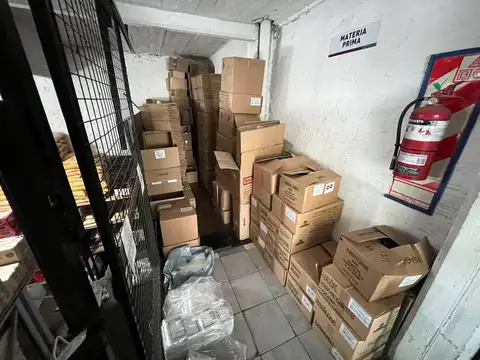 Avenida José María Moreno 1700