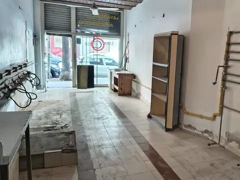 Local en Alquiler 60 años