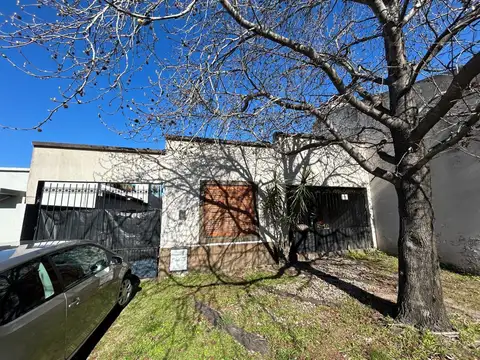 Casa en Berisso