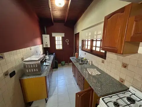 Casa en Berisso