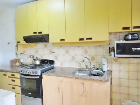 Departamento en Venta de 4 ambientes