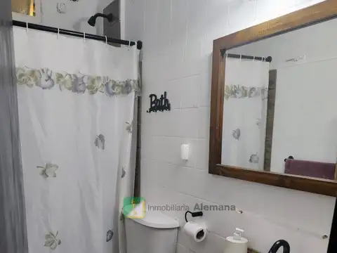 Departamento en Venta al Oeste