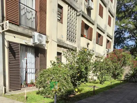 Venta - Departamento - 4 ambientes - San Andres