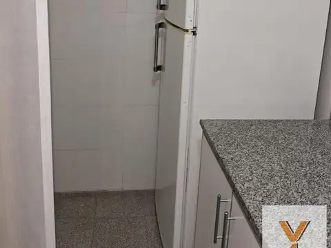 Departamento en Venta en Belgrano, USD 123.000