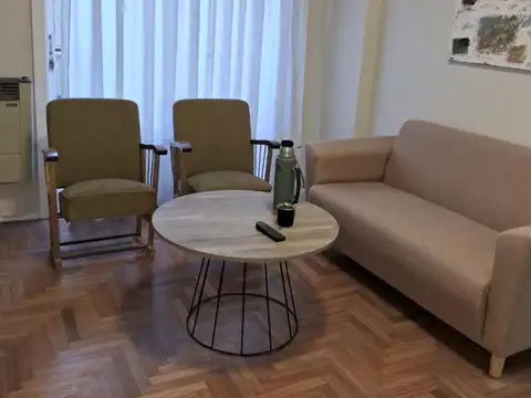 Departamento en venta - 1 Dormitorio 1 Baño - 36Mts2 - Belgrano