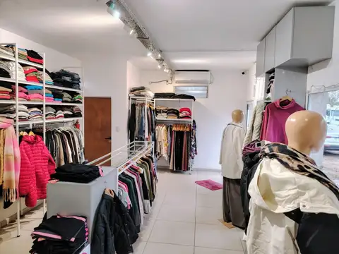 VENTA - Fondo de Comercio en Pueblo Esther