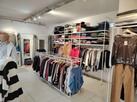 Fondo Comercio en Venta en Rosario, USD 6.000