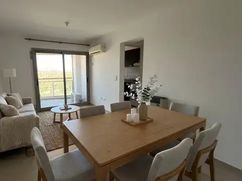 Departamento en Alquiler de 3 ambientes