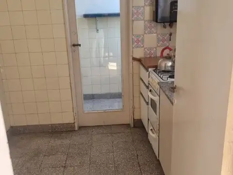 Gurruchaga 1000, Piso 2