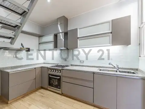 Departamento en Venta en Avellaneda, USD 110.000