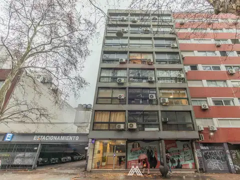 ALQUILER OFICINA en el Centro