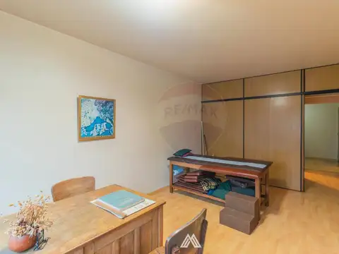 Oficina Monoambiente con 1 baño