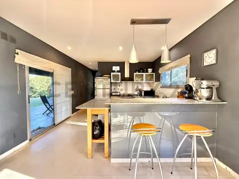 Casa en Venta 18 años