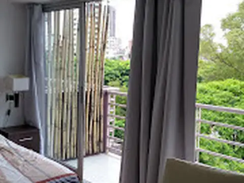 Departamento en Alquiler Temporal al Este