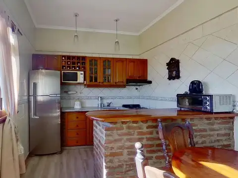 Depto Tipo Casa en Venta en Valentín Alsina, USD 135.000