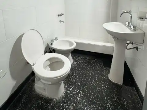 Casa PH Tres Ambientes en Merlo