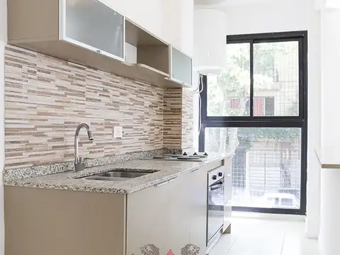 Departamento en Venta Apto profesional
