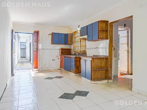 PH en venta 3 ambientes sin expensas en San Justo