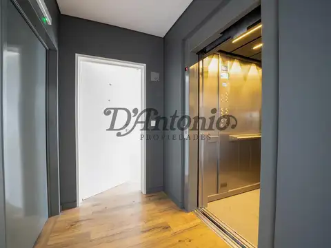 Departamento en Alquiler al Norte
