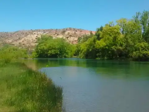 Terreno en Venta en Arroyito, USD 10.000