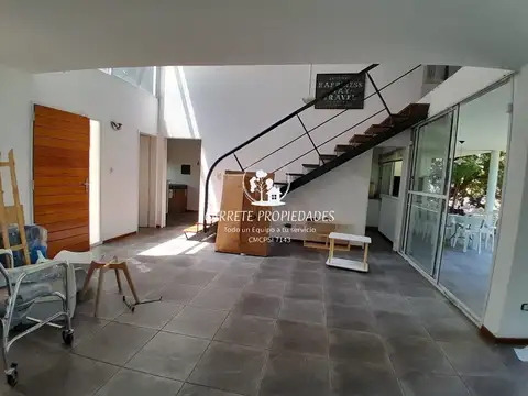 Casa en Venta 20 años