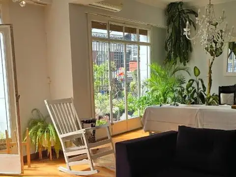 Departamento en Venta al Norte