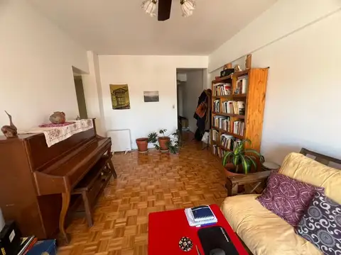 Departamento en Venta de 4 ambientes