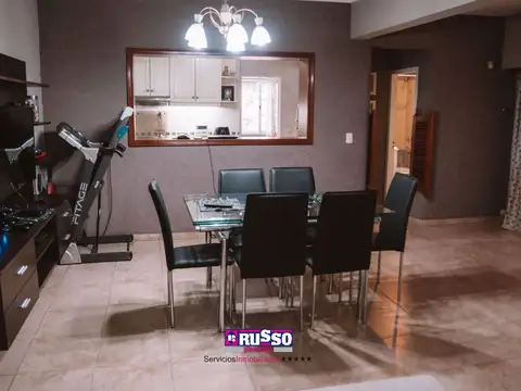 Venta casa San Justo 6 ambientes