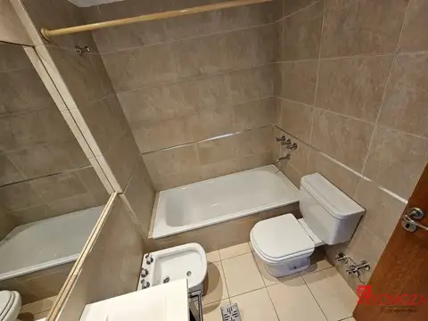 Departamento en Alquiler de 2 ambientes