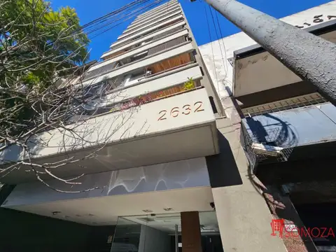 Departamento en Alquiler en San Cristóbal, $ 600.000