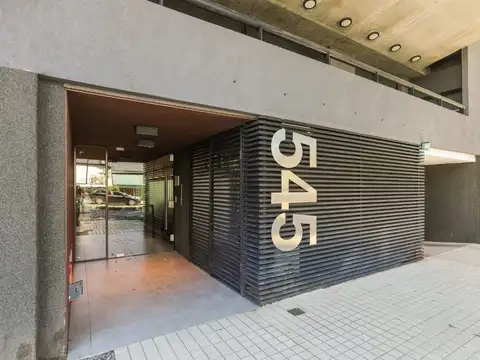 EXCELENTE DEPARTAMENTO 4AMB. A ESTRENAR