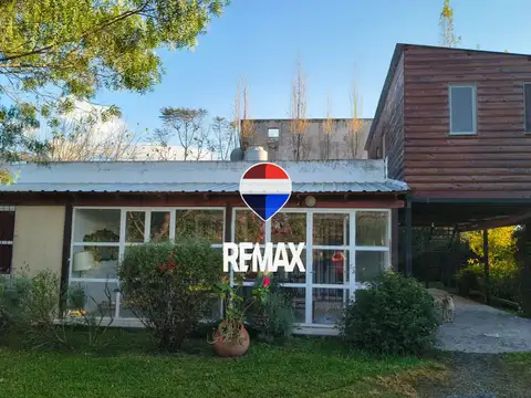 VENTA CASA - LAS LOMITAS - CAMPO QUIJANO