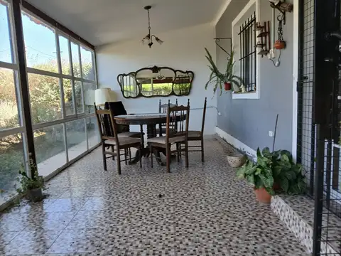 Casa en Venta 11 años