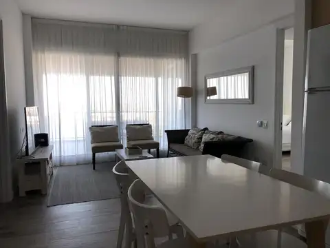 Venta departamento 3 ambientes con vista al lago en Yoo Nordelta