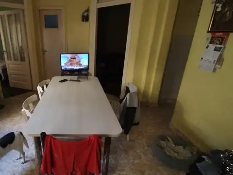 Depto Tipo Casa en Venta 60 años