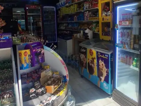 Fondo Comercio en Venta en Centro, USD 25.000