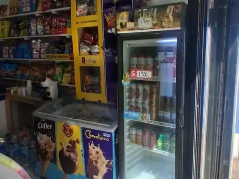 Fondo Comercio en Venta 5 años