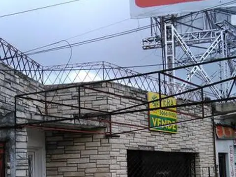 Local en Alquiler 50 años