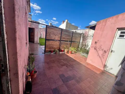 VENTA DE PH EN PB, DOS UNIDADES, IDEAL 2 FAMILIAS