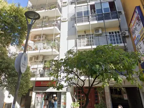 DEPARTAMENTO EN AQUILER - 25 DE MAYO 312 - BARRIO NORTE