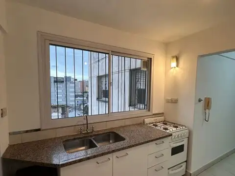 Departamento en Alquiler al Este