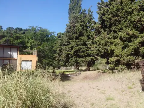 Terreno en Venta, FOS 0,4