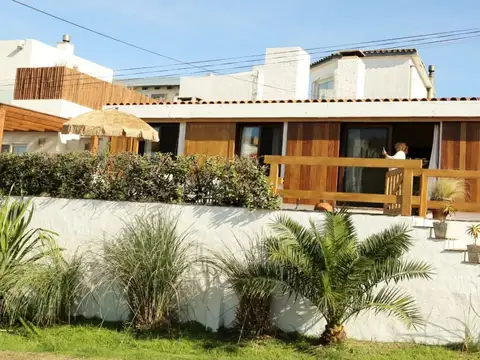 Casa en Alquiler Temporal de 3 dormitorios