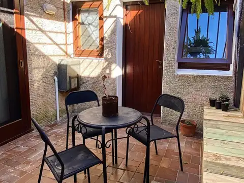 Casa en Alquiler Temporal de 3 dormitorios